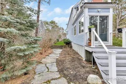 304 Red Brook Road, Mashpee, MA 02649 - Photo 9