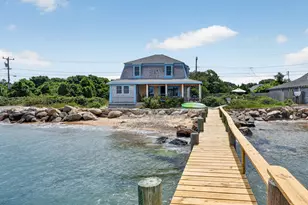 27 Beach Rd, Oak Bluffs, MA 02557 - Photo 1