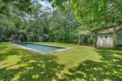 99 Oak Lane, West Tisbury, MA 02575 - Photo 3