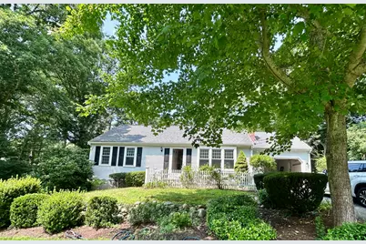 840 Route 6A, Yarmouth, MA 02675 - Photo 1