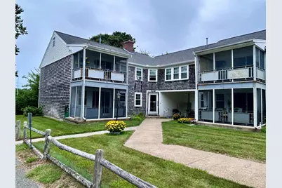 221 Upper County Road #UNIT 106, Dennis, MA 02639 - Photo 19