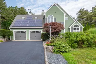 34 Polaris Dr, Mashpee, MA 02649 - Photo 1