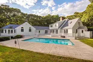 6 Heron Way, Mashpee, MA 02649 - Photo 1