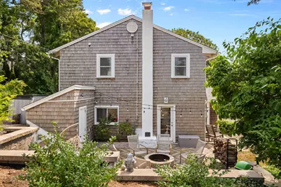 57 Whitman Avenue #UNIT A, Chatham, MA 02633 - Photo 31