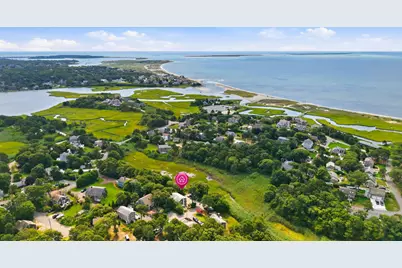 57 Whitman Avenue #UNIT A, Chatham, MA 02633 - Photo 39
