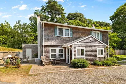 57 Whitman Avenue #UNIT A, Chatham, MA 02633 - Photo 3