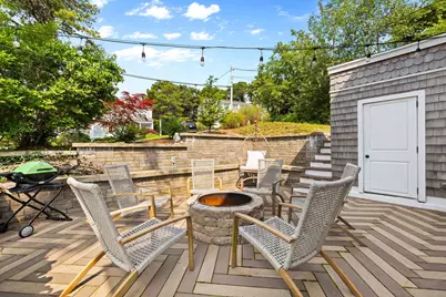 57 Whitman Avenue #UNIT A, Chatham, MA 02633 - Photo 25
