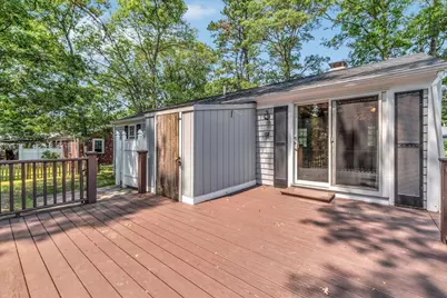 11 Hazelwood Road, Dennis, MA 02660 - Photo 9