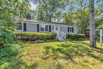 11 Hazelwood Road, Dennis, MA 02660 - Photo 3