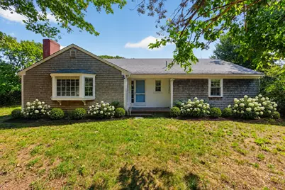 21 Old Colony Road, Harwich, MA 02645 - Photo 29