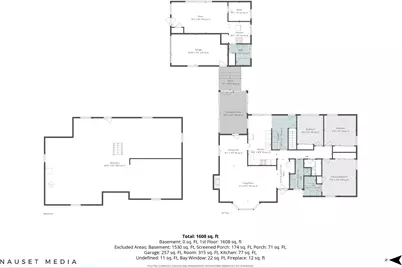 21 Old Colony Road, Harwich, MA 02645 - Photo 45