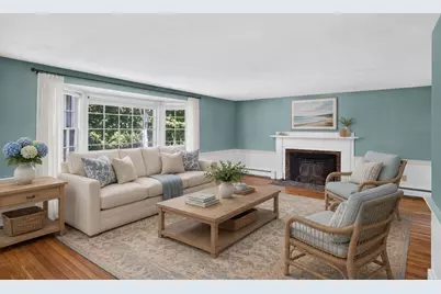 21 Old Colony Road, Harwich, MA 02645 - Photo 3
