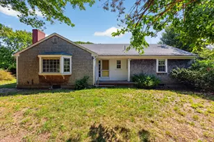 21 Old Colony Rd, Harwich, MA 02645 - Photo 1