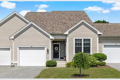 45 Grey Hawk Drive, Mashpee, MA 02649 - Photo 1