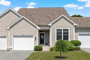 45 Grey Hawk Dr, Mashpee, MA 02649 - Photo 1