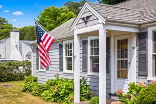 50 Pine St, Falmouth, MA 02556 - Photo 5