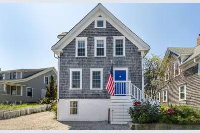 8 Atlantic Avenue #UNIT A, Provincetown, MA 02657 - Photo 1