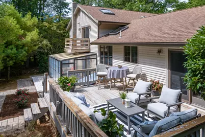 21 Clubhouse Drive, Bourne, MA 02559 - Photo 29