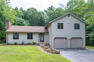 21 Club House Dr, Bourne, MA 02559 - Photo 1