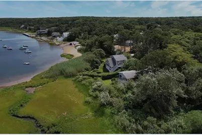 49 The Boulevard, Edgartown, MA 02539 - Photo 1