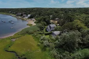 49 The Blvd, Edgartown, MA 02539 - Photo 1