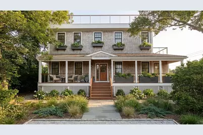 31 Temahigan Avenue, Oak Bluffs, MA 02557 - Photo 1