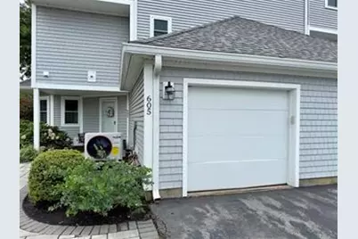 605 White Cliff Drive #UNIT 605, Plymouth, MA 02360 - Photo 15