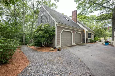289 Quaker Meetinghouse Road, Sandwich, MA 02563 - Photo 27