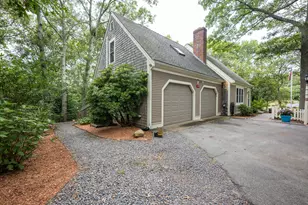 289 Quaker Meetinghouse Rd, Sandwich, MA 02563 - Photo 27