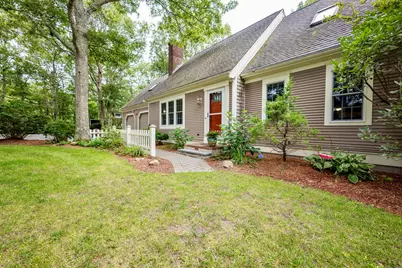 289 Quaker Meetinghouse Road, Sandwich, MA 02563 - Photo 1