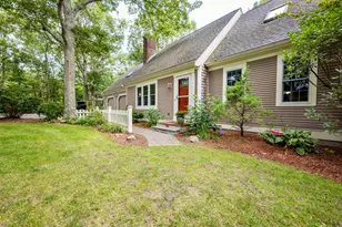 289 Quaker Meetinghouse Rd, Sandwich, MA 02563 - Photo 1