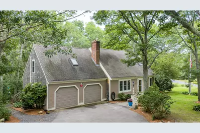 289 Quaker Meetinghouse Road, Sandwich, MA 02563 - Photo 3