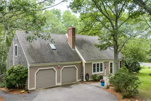 289 Quaker Meetinghouse Rd, Sandwich, MA 02563 - Photo 3