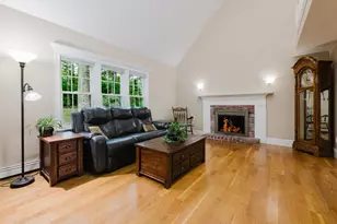 289 Quaker Meetinghouse Rd, Sandwich, MA 02563 - Photo 5