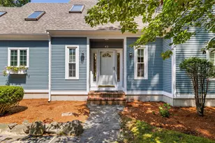 42 Mattapan St, Falmouth, MA 02540 - Photo 5