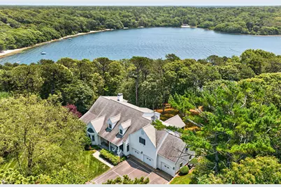 674 Crowells Bog Road, Brewster, MA 02631 - Photo 1