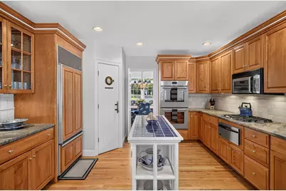 674 Crowells Bog Road, Brewster, MA 02631 - Photo 5