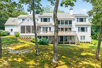 674 Crowells Bog Road, Brewster, MA 02631 - Photo 47
