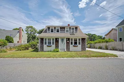 34 Pleasant Street #1, Dennis, MA 02639 - Photo 1