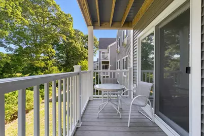 61 Fletcher Lane #Unit F, Brewster, MA 02631 - Photo 5