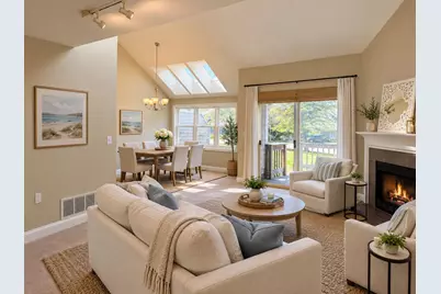 37 Harbor Hill Drive #UNIT 37, Bourne, MA 02532 - Photo 3