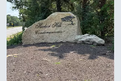 37 Harbor Hill Drive #UNIT 37, Bourne, MA 02532 - Photo 1