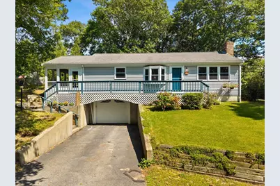 84 Eel Pond Road, Bourne, MA 02553 - Photo 3