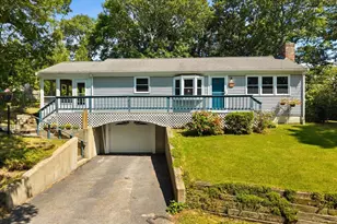 84 Eel Pond Rd, Bourne, MA 02553 - Photo 3