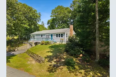 84 Eel Pond Road, Bourne, MA 02553 - Photo 1