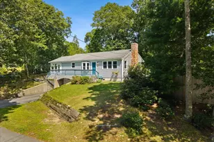84 Eel Pond Rd, Bourne, MA 02553 - Photo 1