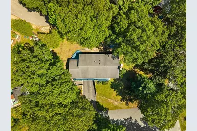 84 Eel Pond Road, Bourne, MA 02553 - Photo 5