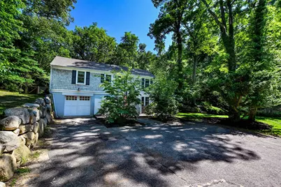 72 Benjamin Nyes Lane, Falmouth, MA 02540 - Photo 25