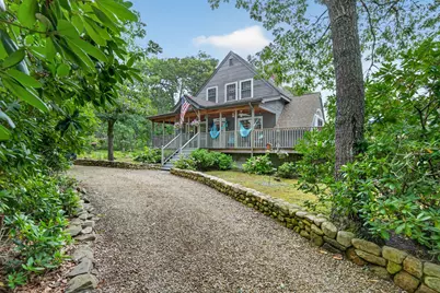 9 Codman Spring Road, Edgartown, MA 02539 - Photo 1