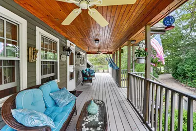 9 Codman Spring Road, Edgartown, MA 02539 - Photo 3